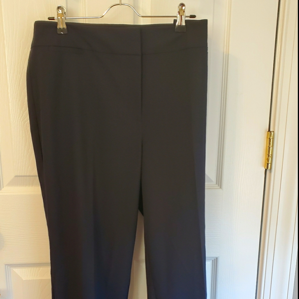 The Limited collection size 12 Navy women's pants